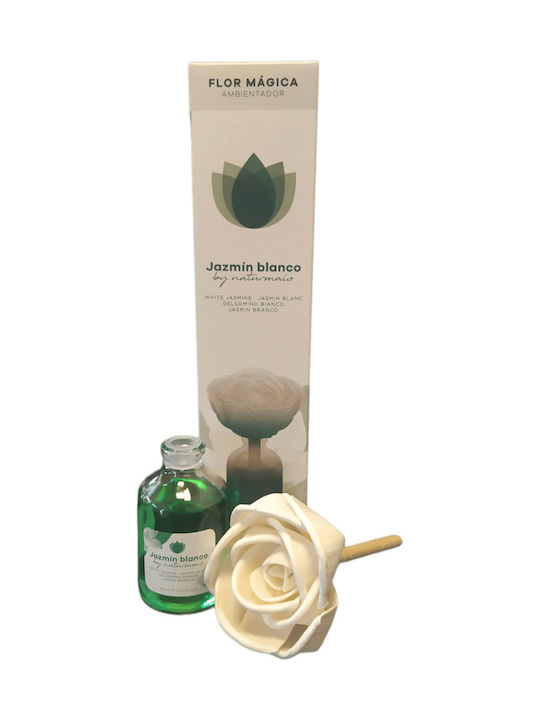 Viosarp Diffuser Flor με Άρωμα Γιασεμί 50ml
