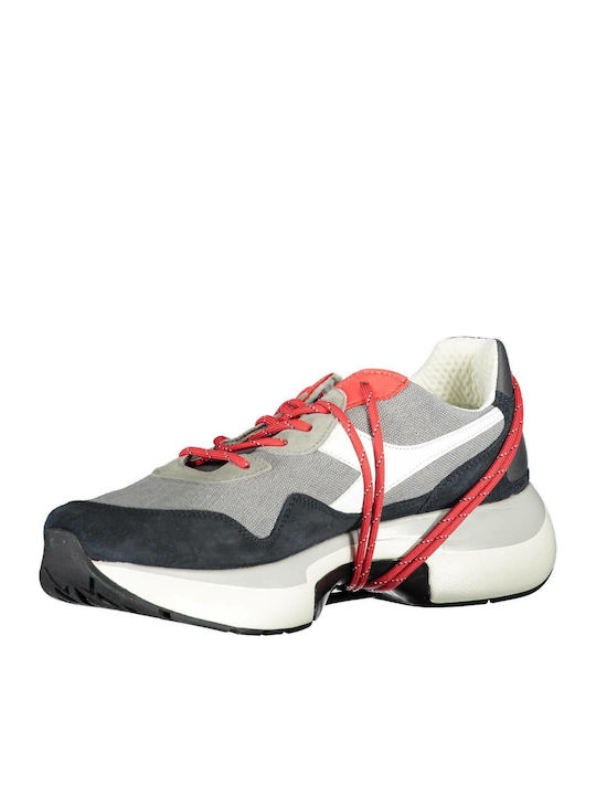 Diadora N9000 TXS H Bărbați Anatomici Sneakers Gri