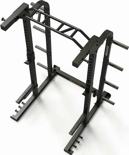 Toorx WLX-3400 Half Rack χωρίς Βάρη