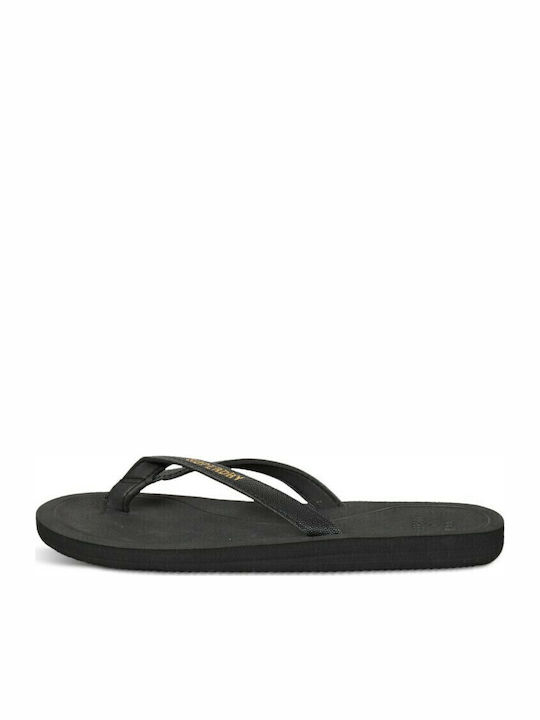 Ανδρικά Flip Flops Μαύρα