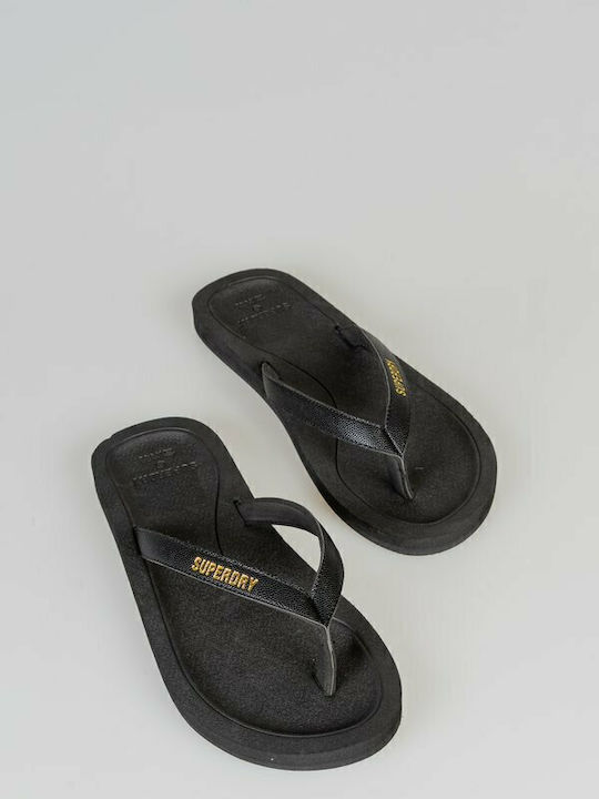 Ανδρικά Flip Flops Μαύρα