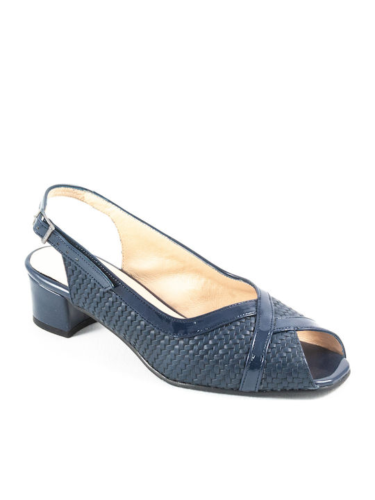 Milaneza 4546 14 Blue