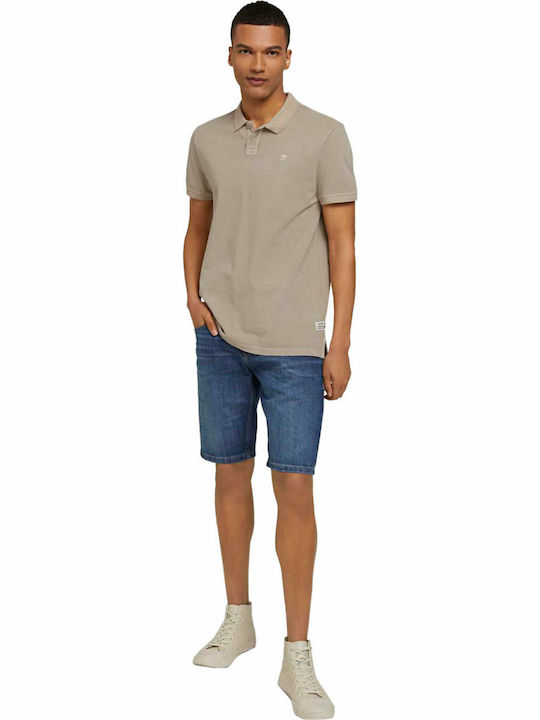Men's Shorts Jeans Blue