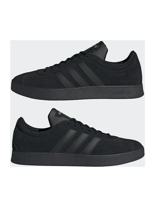 VL Court 2.0 Adidași Core Black / Carbon