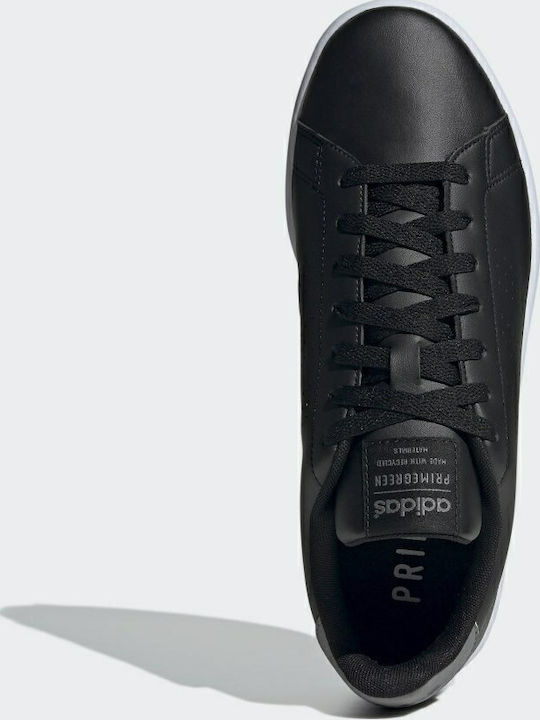 Advantage Sneakers Core Black / Grey Three