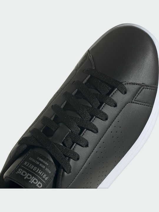 Advantage Sneakers Core Black / Grey Three