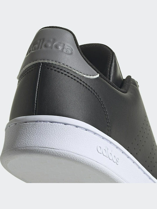 Advantage Sneakers Core Black / Grey Three