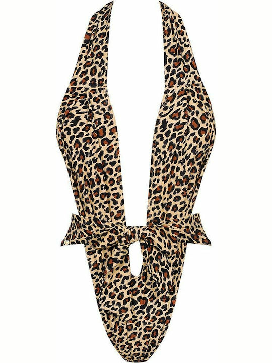 Cancunella Animal Print