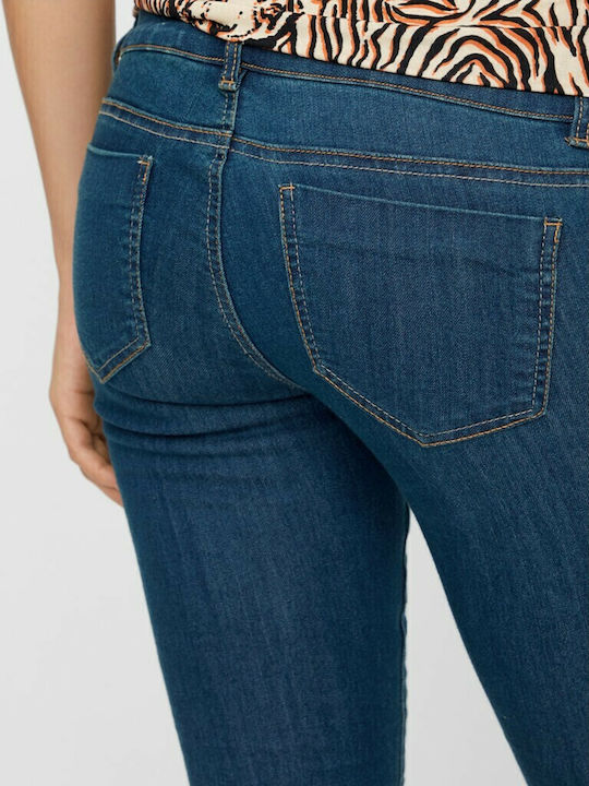 Μπλε Jean Εγκυμοσύνης