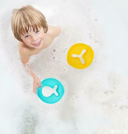 Quut Magic Shapers Σετ Καλούπια για την Άμμο (2τμχ)