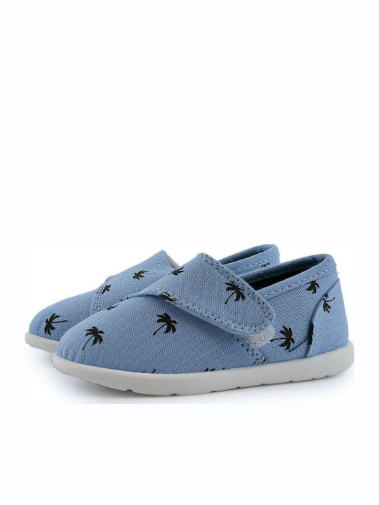 269663 D.T.Newyork Kids Kids Boy Casual BLUE