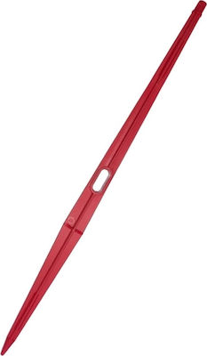 Palaplast 3051/1840 Stakes Medium 40cm Red