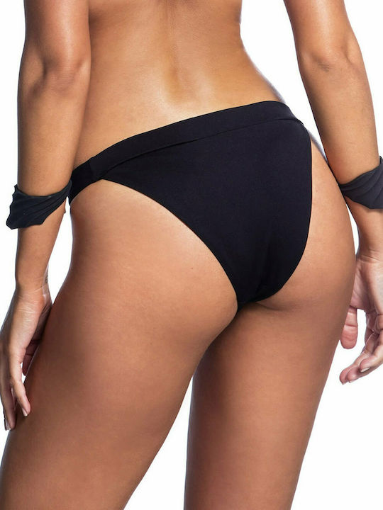 Bluepoint Bikini Brazil Black