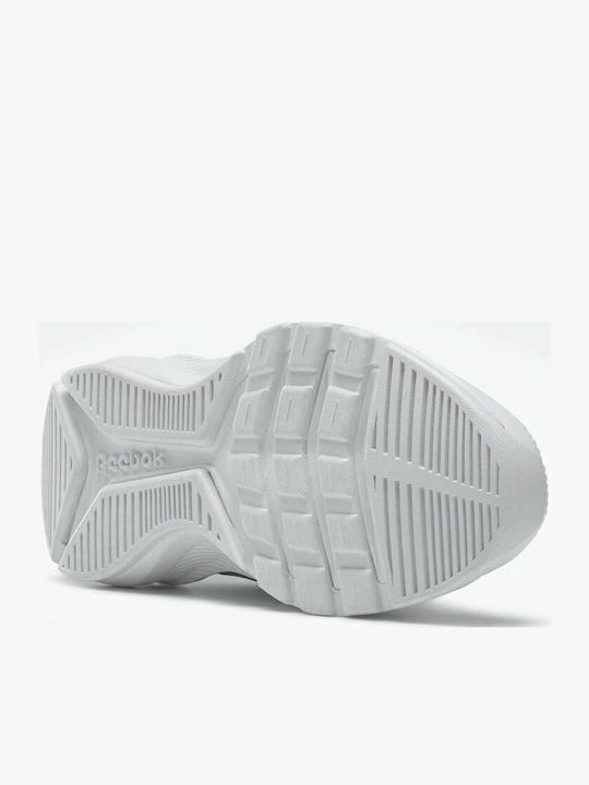 XT Sprinter 2 Waterproof Kids Sports Shoes Running with Laces Cloud White