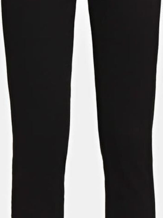 Γυναικείο Jean Παντελόνι σε Super Skinny Εφαρμογή Μαύρο