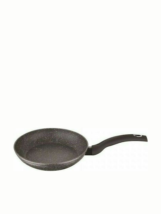 Bergner Orion Pan made of Aluminum with Non-Stick Coating 30cm