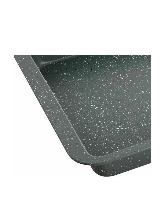 Bergner Orion Aluminum Baking Pan with Non-Stick Coating 29x41.5cm