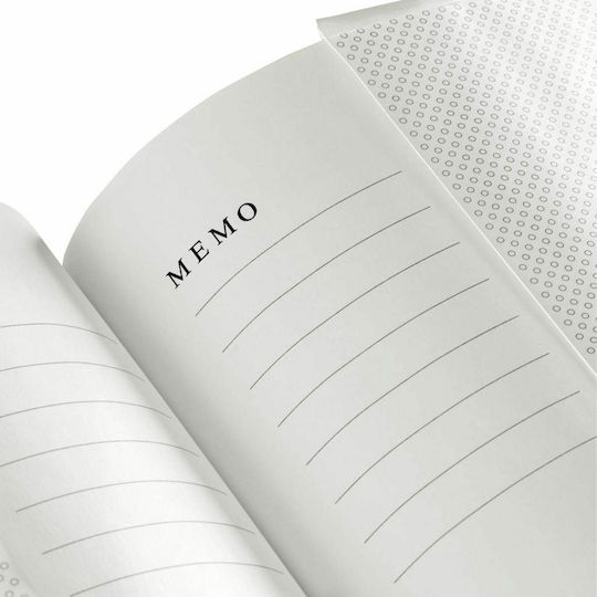 HAMA Album for 200 Photos Dimensions 10x15cm Coffee 22x25cm