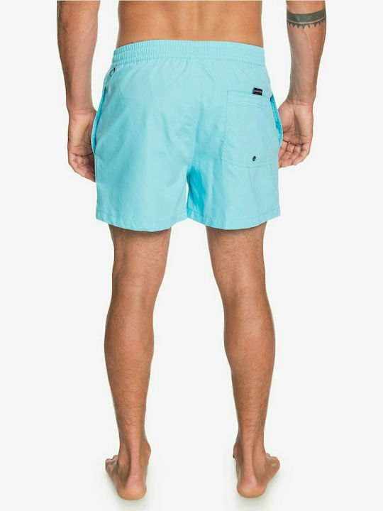 Quiksilver Everyday 15'' Men's Swimwear Shorts Ciel