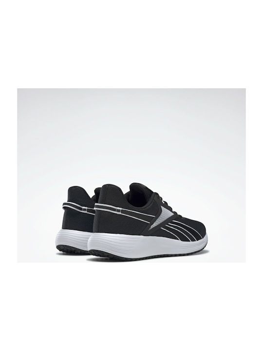 Lite Plus 3 Ανδρικά Αθλητικά Παπούτσια Running Core Black / Cloud White