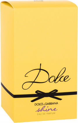 Dolce & Gabbana Dolce Shine Парфюмна вода 75мл