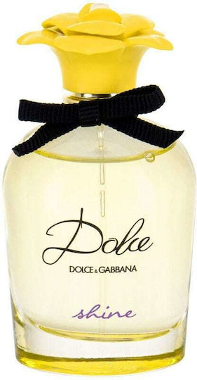 Dolce & Gabbana Dolce Shine Парфюмна вода 75мл