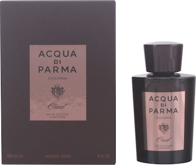 acqua di parma intensa oud