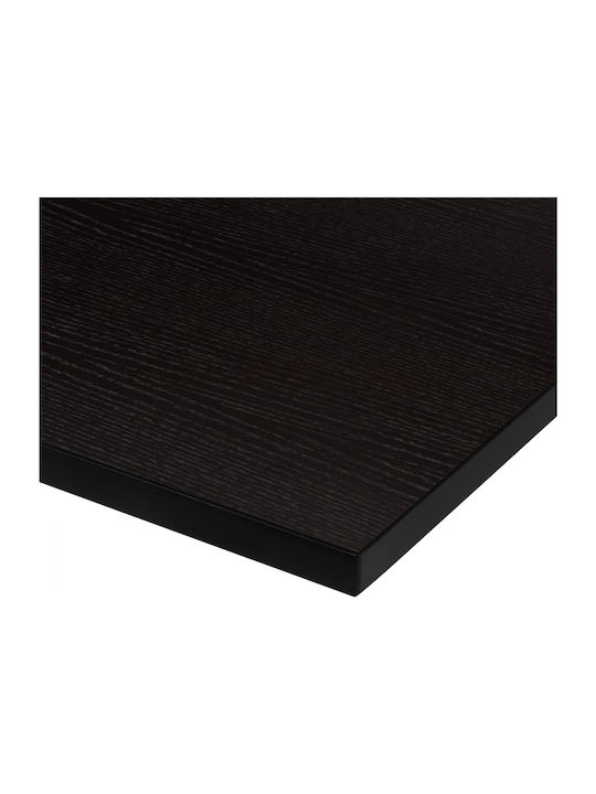 Freebox Table Surface Made of MDF 80x80cm FB98439.02