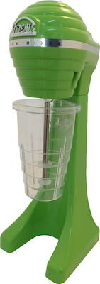 Artemis MIX-2010/A Economy Commercial Coffee Frother Green 350W with 2 Speeds