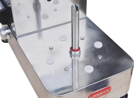 ICS FM Cutter Pulper HR-9 750W cu capacitatea 9lt