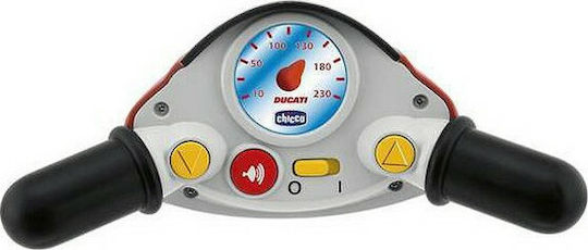Chicco Remote Controlled Motorcycle