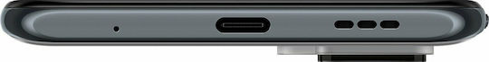 Xiaomi Redmi Note 10 Pro NFC Dual SIM (8GB/128GB) Onyx Gray