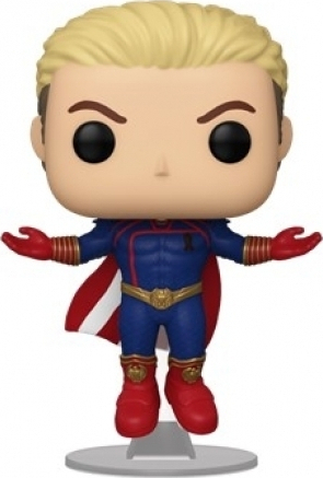 Funko Pop! Televiziune: The Boys - Homelander Levitating 978