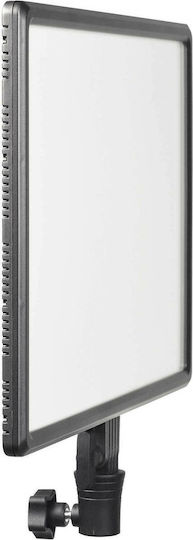 Nanlite Lumipad 25 Video Light 3200 - 5600K με Φωτεινότητα 2140lm