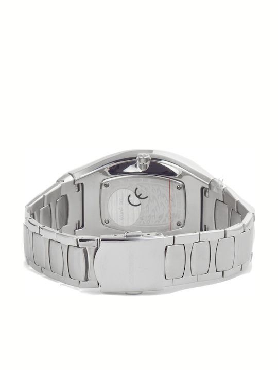 Chronotech Ceas cu Mecanism pe Baterie Chronotech Ceas cu Mecanism pe Baterie