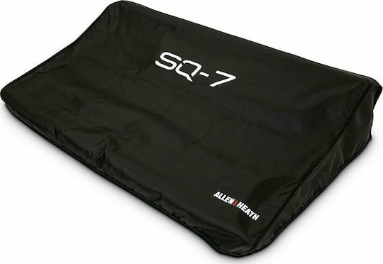 Allen & Heath SQ7 Dust Cover Προστατευτικό Κάλυμμα Μαύρο