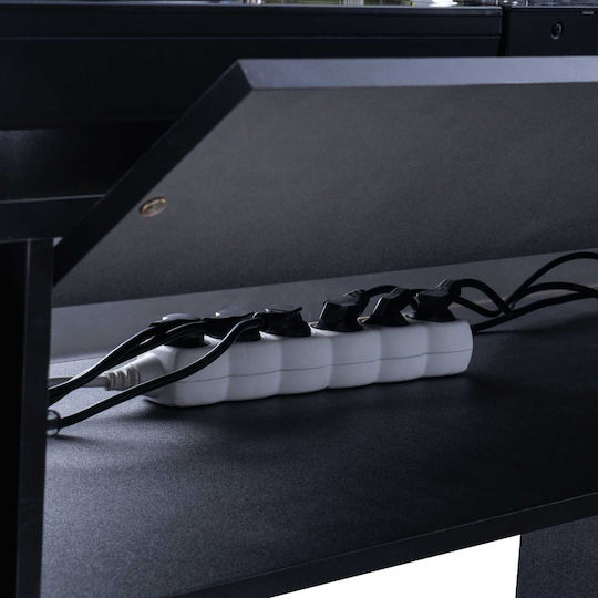 Glorious Modular Mix Station DJ Booth Λευκό