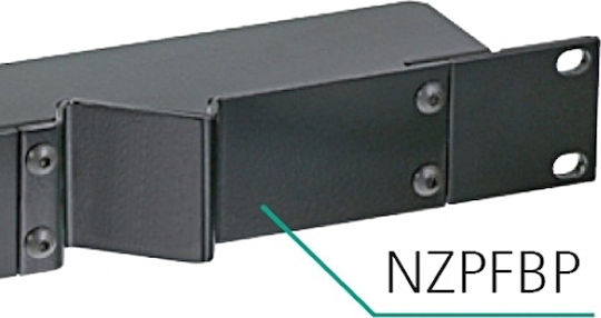 Neutrik NZPFBP