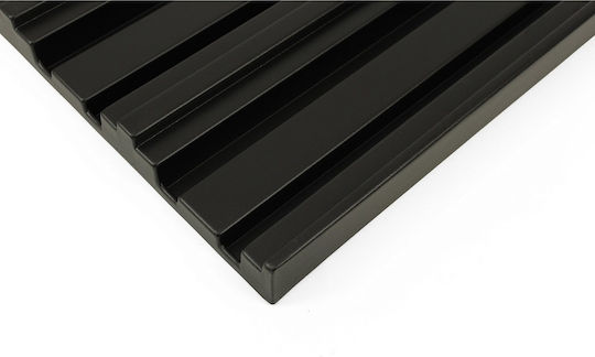 EQ Acoustics QR Akustische Diffusor (2 Stück) 57,5cm x 5cm x 50mm