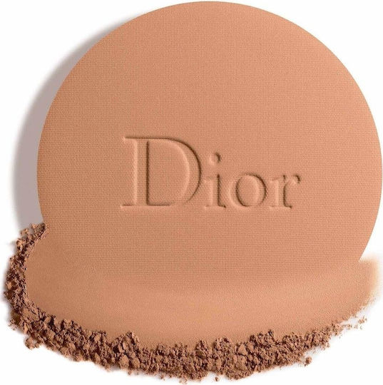 Dior Forever Natural Bronze Powder Bronzing Powder 003 Soft Bronze 9gr