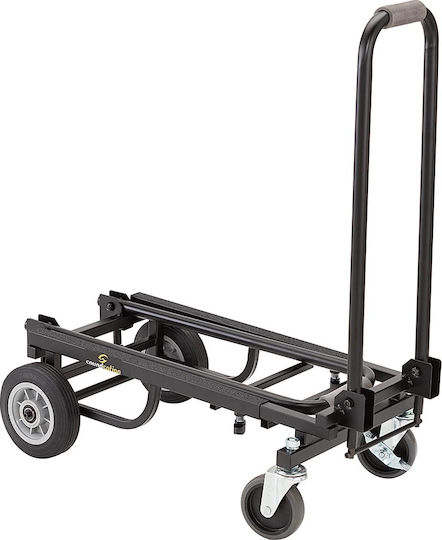 Soundsation TR100 Medium Τρόλεϊ Μεταφοράς Αξεσουάρ για Flight Case