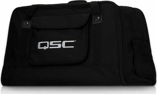 QSC Ηχείου K12 Tote Bag