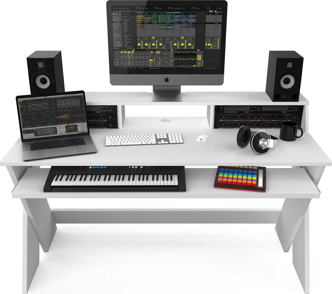 glorious sound desk pro