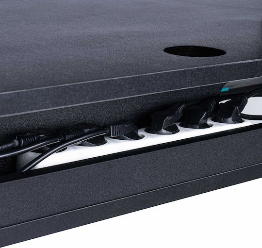 Glorious Sound Desk Pro Γραφείο Studio Λευκό