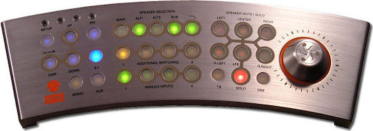 Dangerous Music Monitor ST Monitor Controller