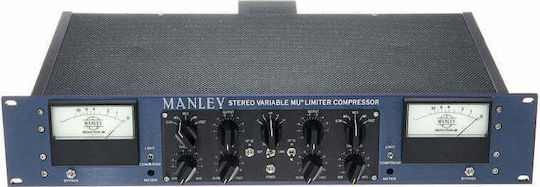 Manley Mastering Variable MU Compressor / Limiter