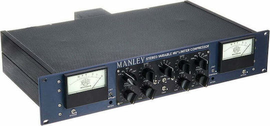 Manley Mastering Variable MU Compressor / Limiter
