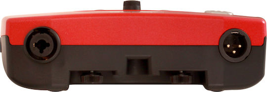 Boss VE-5 RD Effects