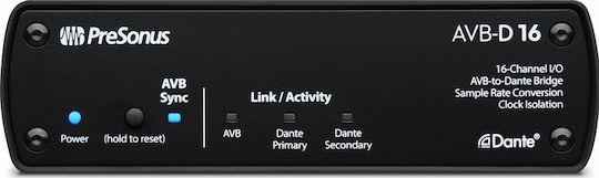 Presonus AVB-D16 Convertor