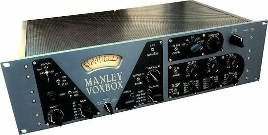 Manley Voxbox Combo Compressor / Limiter